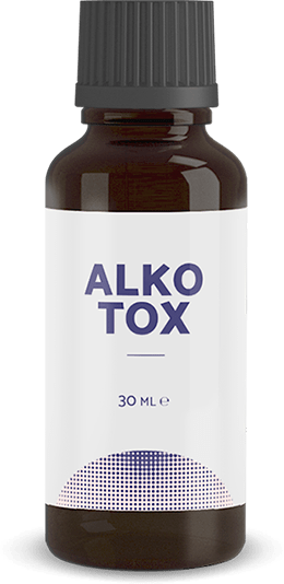 Alkotox
