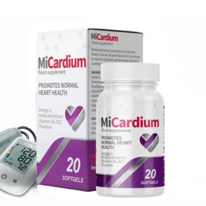 Micardium