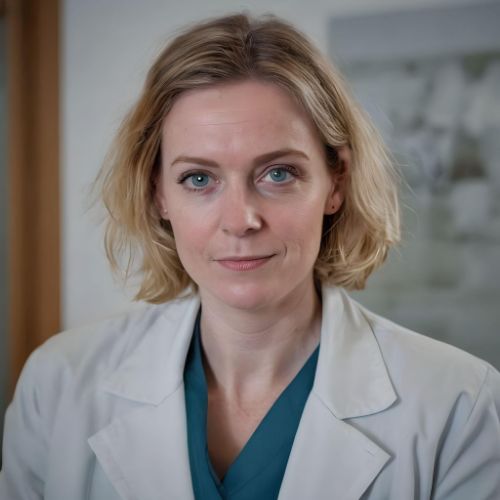 Dr. Anouk van Rijn