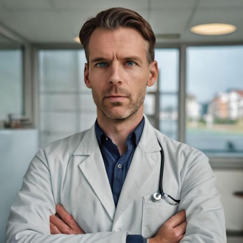 Dr. Bastiaan Meijer