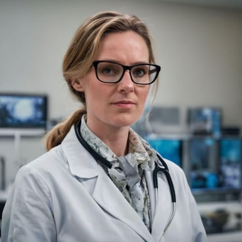 Dr. Evelien Mertens