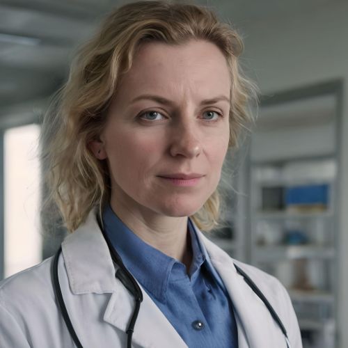 Dr. Femke Brouwer