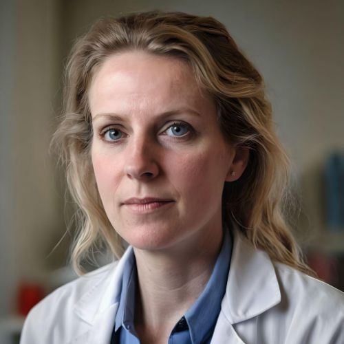 Dr. Hannelore Bax