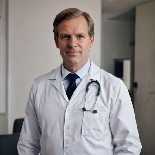 Dr. Herman Leliefeld