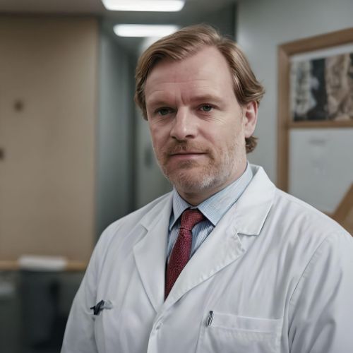 Dr. Joris Blom