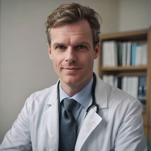 Dr. Maarten Vermeer