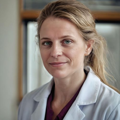 Dr. Moniek van der Zanden