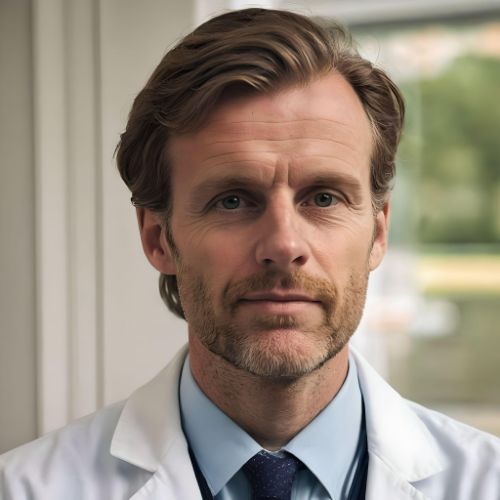Dr. Thomas van Laarhoven
