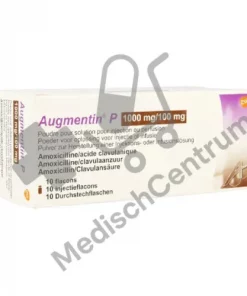 augmentin kopen
