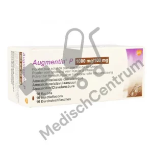 augmentin kopen