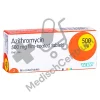 azithromycin 500