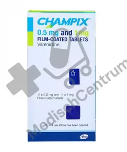 champix kopen
