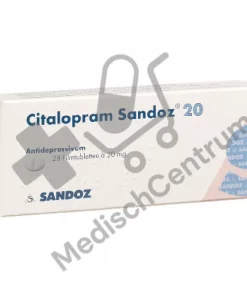 citalopram kopen