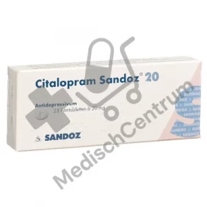 citalopram kopen