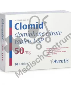 clomid kopen