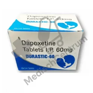 dapoxetine kopen