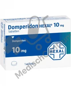 domperidon kopen zonder recept