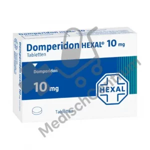 domperidon kopen zonder recept