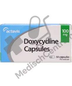 doxycycline kopen