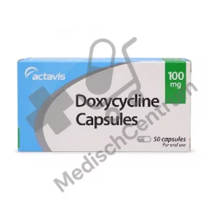 doxycycline kopen