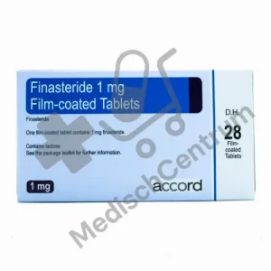 finasteride kopen