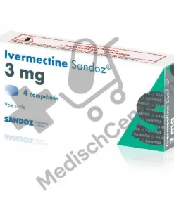 ivermectine kopen