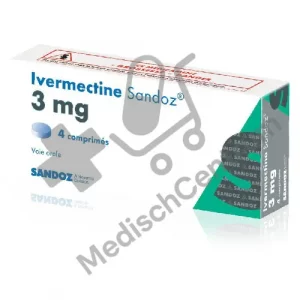 ivermectine kopen