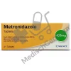metronidazol kopen