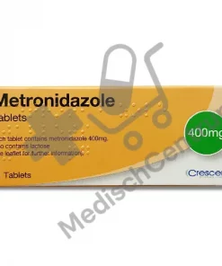 metronidazol kopen
