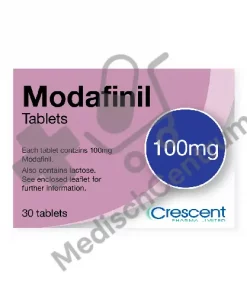 modafinil kopen
