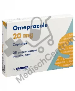 omeprazol kopen