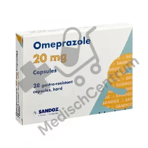 omeprazol kopen