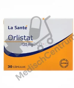orlistat kopen