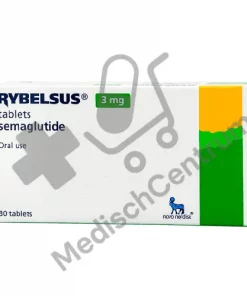 semaglutide kopen