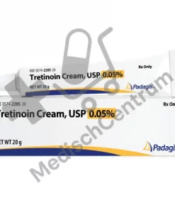 tretinoin cream