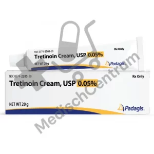 tretinoin cream